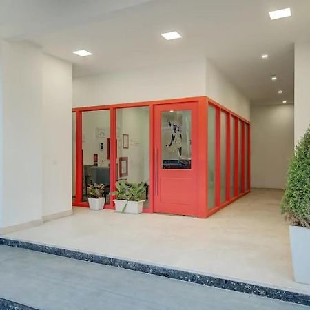 Hotel Town Plaza Pune Bagian luar foto